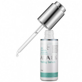 Mizon Aha 8% Peeling Serum Seerum 50ml