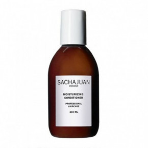 Sachajuan Moisturizing Conditioner Kondicionieris 250ml