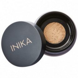 Inika Organic Loose Mineral Foundation SPF25 Biri mineralinė pudra 8g