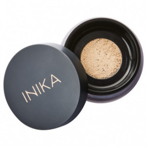 Inika Organic Loose Mineral Foundation SPF25 Biri mineralinė pudra 8g