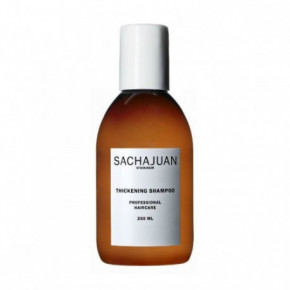 Sachajuan Thickening Shampoo Šampoon 250ml