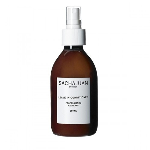 Sachajuan Leave In Conditioner Nenuskalaujamas kondicionierius plaukams 250ml