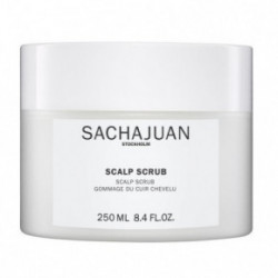 Sachajuan Scalp Scrub Galvos odos šveitiklis 250ml