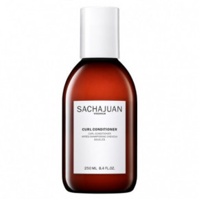 Sachajuan Curl Conditioner Kondicionieris cirtainiem matiem 250ml