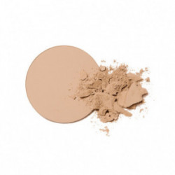 Inika Organic Baked Mineral Foundation Kompaktinė mineralinė pudra 8g