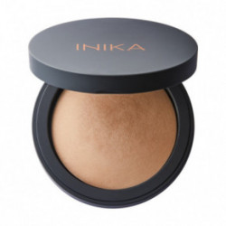 Inika Organic Baked Mineral Foundation Kompaktinė mineralinė pudra 8g