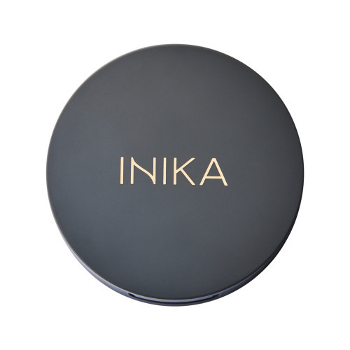 Inika Organic Baked Mineral Foundation Kompaktinė mineralinė pudra 8g