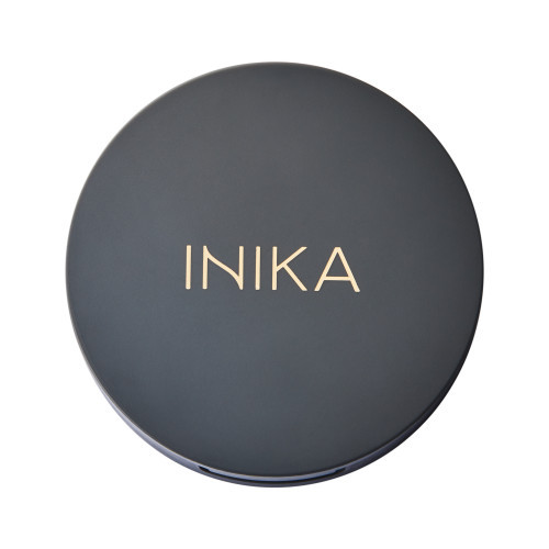 Inika Organic Baked Mineral Foundation Kompaktinė mineralinė pudra 8g