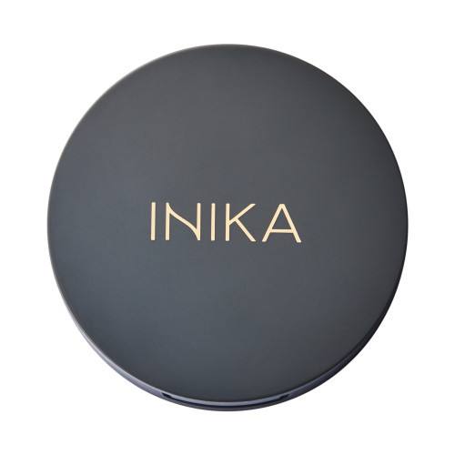 Inika Organic Baked Mineral Foundation Kompaktinė mineralinė pudra 8g