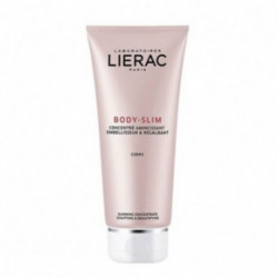 Lierac Body Slim Firming Concentrate Liekninamasis kūno koncentratas 200ml