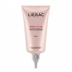 Lierac Body-Slim Cyroactive Cellulite Concentrate Šaldantis kūno koncentratas nuo celiulito 150ml