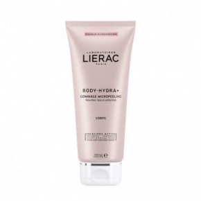 Lierac Body-Hydra+ Micropeeling Scrub 200ml