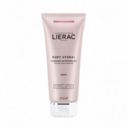 Lierac Body-Hydra+ Micropeeling Scrub Kūno šveitiklis 200ml