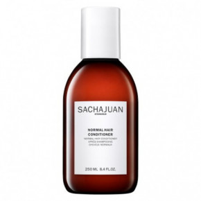 Sachajuan Normal Hair Conditioner Plaukų kondicionierius 250ml