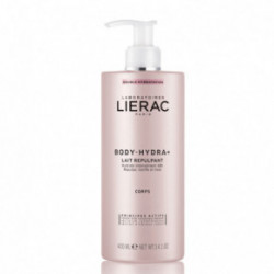 Lierac Body-Hydra+ Lait Repulpant Drėkinamasis kūno pienelis 400ml