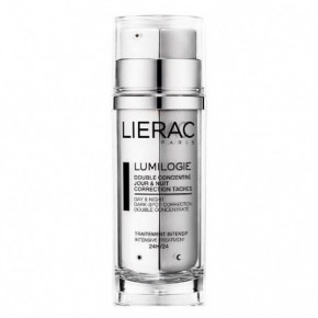 Lierac Lumilogie Double Concentrate Day & Night Dark-Spot Correction 30ml