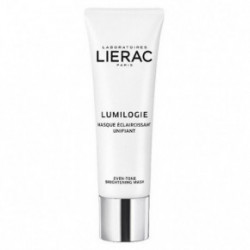 Lierac Lumilogie Even-Tone Brightening Mask Skaistinamoji veido kaukė 50ml