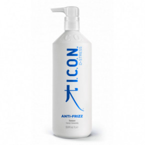 I.C.O.N. Anti-Frizz Shampoo Šampūns 1000ml