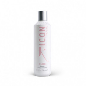 I.C.O.N. Cure Recovering Shampoo 250ml