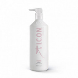 I.C.O.N. Cure Shampoo Regeneruojantis šampūnas 250ml