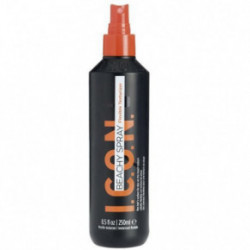 I.C.O.N. Beachy Spray Plaukų formavimo priemonė su druska 250ml