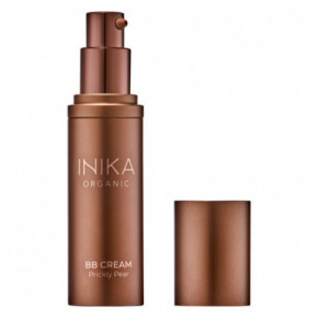 Inika Organic BB Cream BB-kreem 30ml