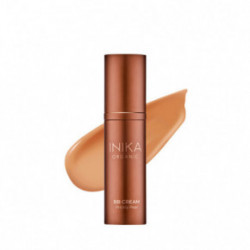 Inika Organic BB Cream BB kremas 30ml