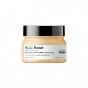 L'Oréal Professionnel Absolut Repair Hair Mask 250ml