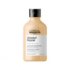 L'Oréal Professionnel Absolut Repair Shampoo for Damaged Hair 300ml
