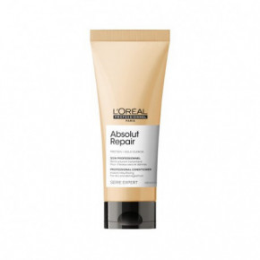 L'Oréal Professionnel Absolut Repair Conditioner Bojātu matu kondicionieris 200ml