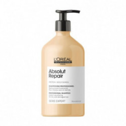 L'Oréal Professionnel Absolut Repair Shampoo Atkuriamasis labai pažeistų plaukų šampūnas 500ml