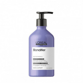 L'Oréal Professionnel Blondifier Illuminating Conditioner Palsam blondidele juustele 500ml