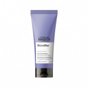 L'Oréal Professionnel Serie Expert Blondifier Illuminating Conditioner Kondicionieris blondiem matiem 200ml