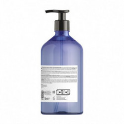 L'Oréal Professionnel Serie Expert Blondifier Gloss Šampūnas šviesiems plaukams 300ml