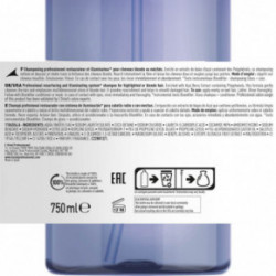 L'Oréal Professionnel Serie Expert Blondifier Gloss Šampūnas šviesiems plaukams 300ml