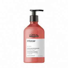 L'Oréal Professionnel Inforcer Shampoo 500ml