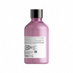L'Oréal Professionnel Liss Unlimited Nepaklusnių plaukų šampūnas 300ml