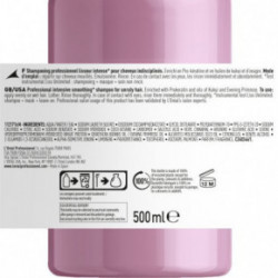 L'Oréal Professionnel Liss Unlimited Nepaklusnių plaukų šampūnas 300ml