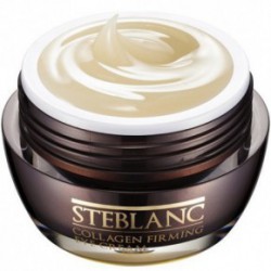 Steblanc Collagen Firming Eye Cream Atstatantis paakių kremas su kolagenu 30ml