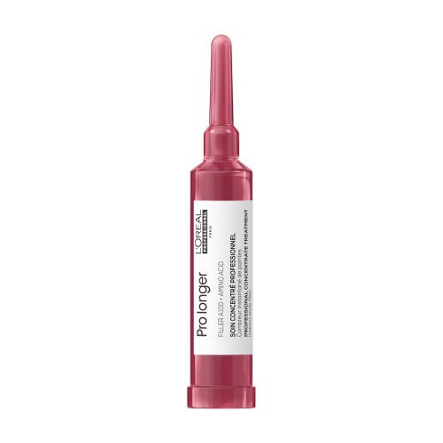 L'Oréal Professionnel PRO LONGER End Thickening Concentrate Ilgų plaukų galus storinantis koncentratas 15ml