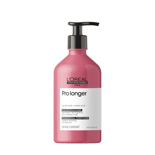 L'Oréal Professionnel PRO LONGER Conditioner Atkuriantis kondicionierius ilgiems plaukams 200ml