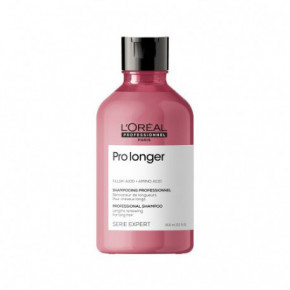 L'Oréal Professionnel Pro Longer Shampoo 300ml