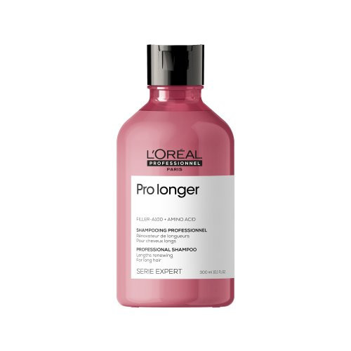 L'Oréal Professionnel PRO LONGER Shampoo Atkuriantis šampūnas ilgiems plaukams 300ml