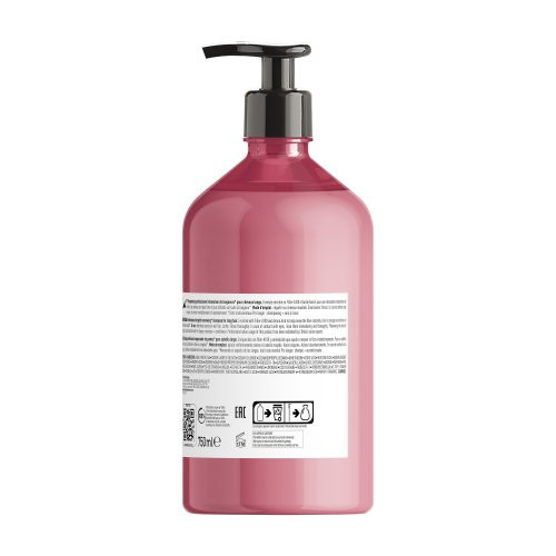 L'Oréal Professionnel PRO LONGER Shampoo Atkuriantis šampūnas ilgiems plaukams 300ml