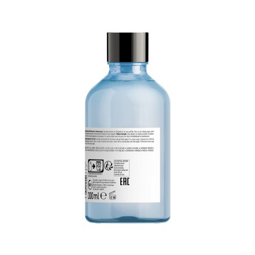 L'Oréal Professionnel Pure Resource Citramine Purifying Shampoo Giliai valantis riebių plaukų šampūnas 300ml