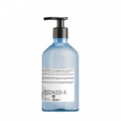 L'Oréal Professionnel Pure Resource Citramine Purifying Shampoo Giliai valantis riebių plaukų šampūnas 300ml