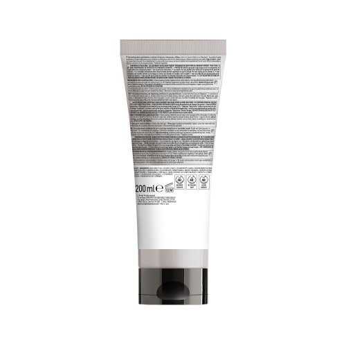 L'Oréal Professionnel Serie Expert Silver Neutralising Conditioner Geltonus tonus neutralizuojantis kondicionierius 200ml