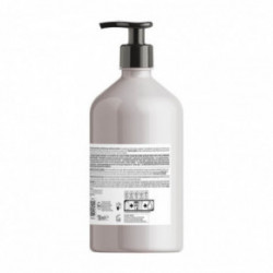 L'Oréal Professionnel Serie Expert Silver Atspalvį koreguojantis šampūnas 300ml