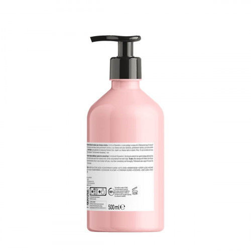 L'Oréal Professionnel Vitamino Color Resveratrol Dažytų plaukų kondicionierius 200ml