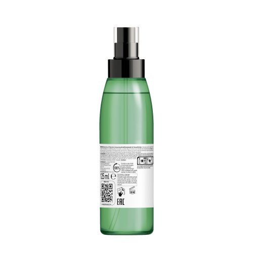 L'Oréal Professionnel Volumetry Texturizing Spray Purškiamoji purumo suteikianti gležnų plaukų priežiūros priemonė 125ml